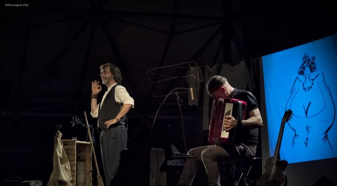 Nel ventre della balera, come il ballo liscio rappresentò un’epoca