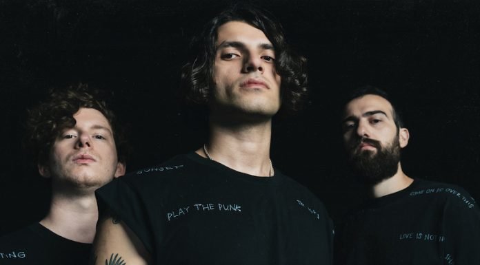 NIGHTSOON – “BLAME” È IL SINGOLO CHE ACCOMPAGNA L’USCITA DELL’ALBUM “EVOLUTION”