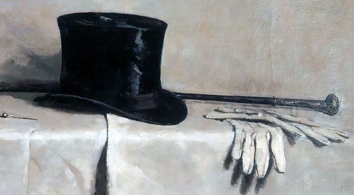 Nuovo ePub: “Il dottor Jekyll” di Robert Louis Stevenson “De hooge hoed”. Lucie van Dam van Isselt
