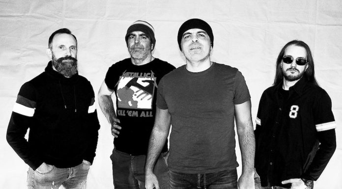 Deadlock Crew – “No Way Out”, nuovo album in arrivo