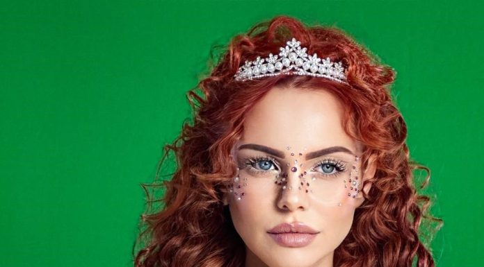 HeLLeR rivoluziona la scena italiana con “AMA”