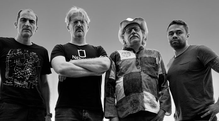 I Monkey Intrusion pubblicano “Bad Love”, il nuovo singolo