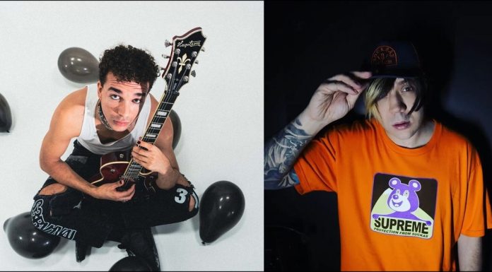 Jamie e il pioniere della Sad Trap italiana xDiemondx insieme su “Sanguino x te”, la voce di una generazione tra oblio e speranza