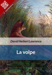 "La volpe" di David Herbert Lawrence