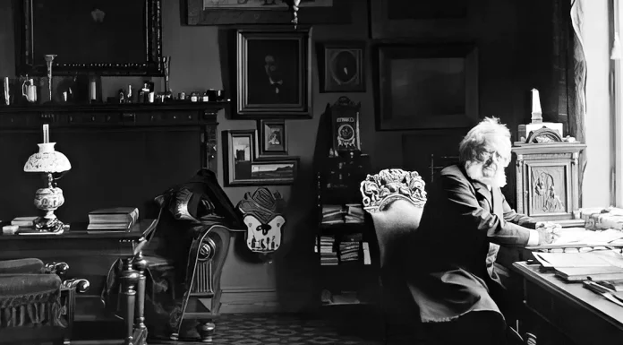 “Vita di Enrico Ibsen” di Alberto Savinio Henrik Ibsen