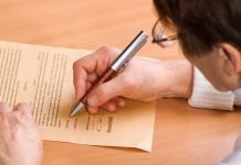 Procedure da seguire per i lasciti testamentari lasciti testamentari