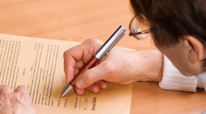 Procedure da seguire per i lasciti testamentari lasciti testamentari