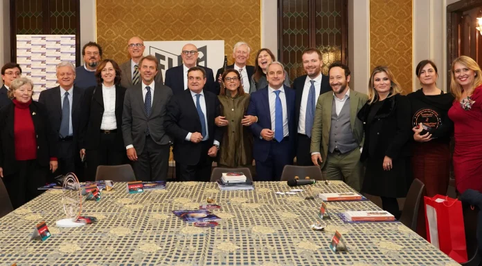 Nostalgia di Futuro 2023 Nostalgia di Futuro 2023