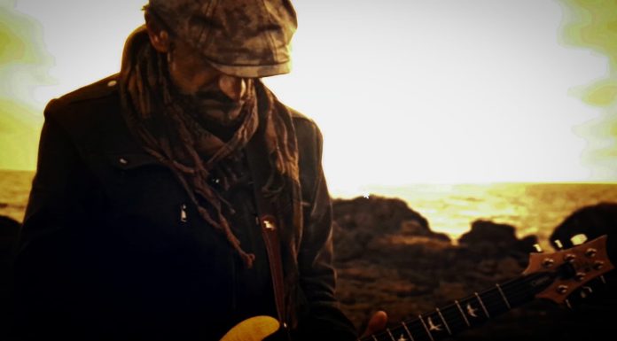 Alessio Santacroce – fuori il 15 Febbraio “Il Vento che pulisce l’aria”, il nuovo album