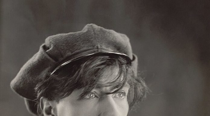 Antonin Artaud, l’ospite inatteso