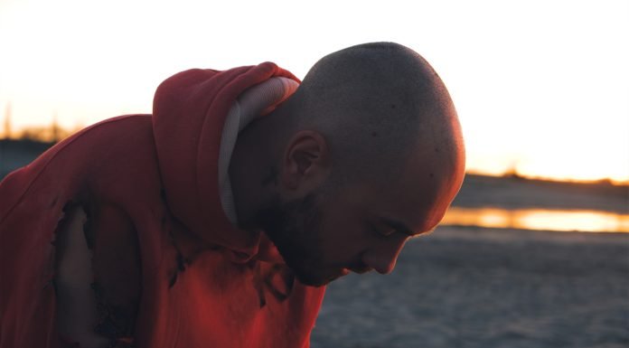 Il trap-soul incontra il rap in “Tenero”, il nuovo singolo di Cheez tra amore e depressione