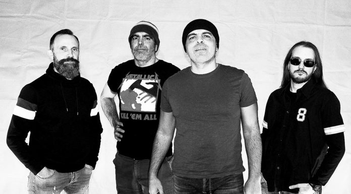 Deadlock Crew – al via il pre-save del nuovo album “No way out”