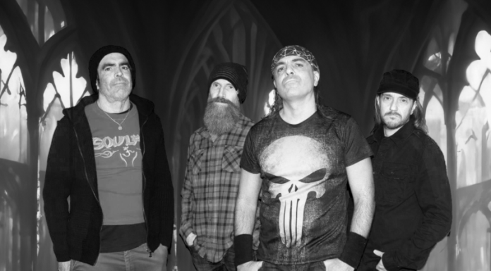 I Deadlock Crew pubblicano il secondo album “No way out” per Ghost Record