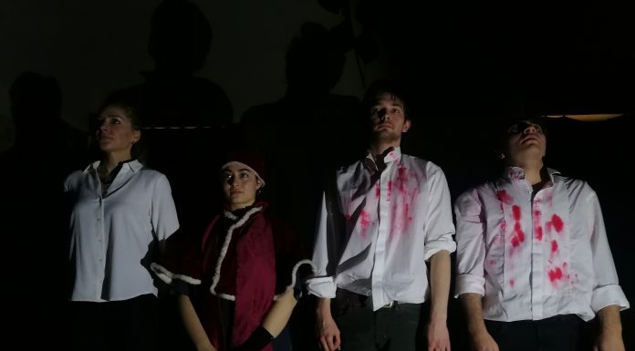 Emanuele Montagna sul teatro in declino: “Poca umiltà e scarsa preparazione degli attori”