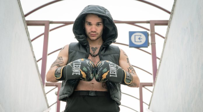 Il rap incontra il cinema in “Loki Balboa”, il nuovo singolo di Loki
