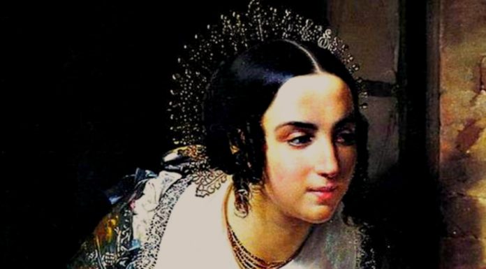 Manzoni, l’aspetto oscuro de I Promessi Sposi e le figure femminili nella sua arte