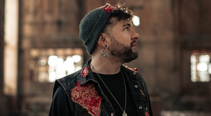 Ruggero Ricci rompe le catene del conformismo in “Esplodere”, il suo nuovo singolo
