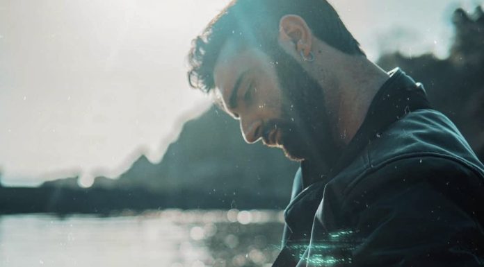 L’artista rivelazione dell’indie italiano Udi torna con “Sushi misto”, una delizia per anima e palato