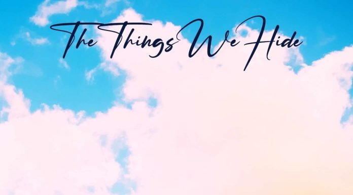 The Things We Hide – è uscito il singolo “Lost above the clouds”