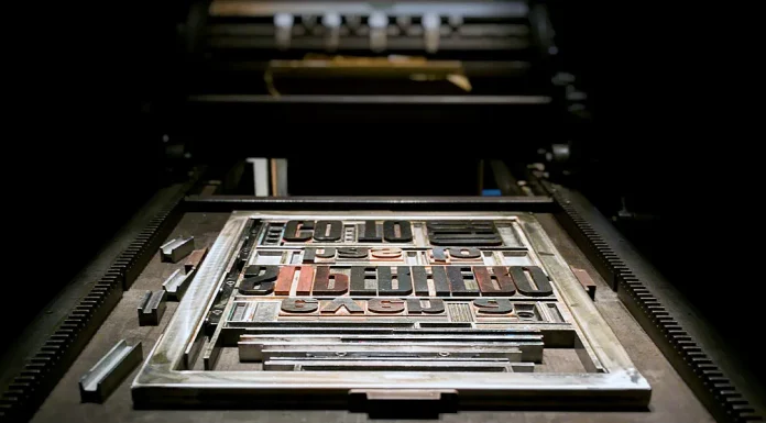 “La prefazione al Manuale tipografico” di Giambattista Bodoni Composizione tipografica