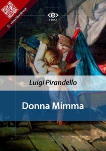 "Donna Mimma" di Luigi Pirandello