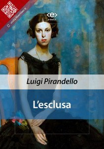 "L'esclusa" di Luigi Pirandello