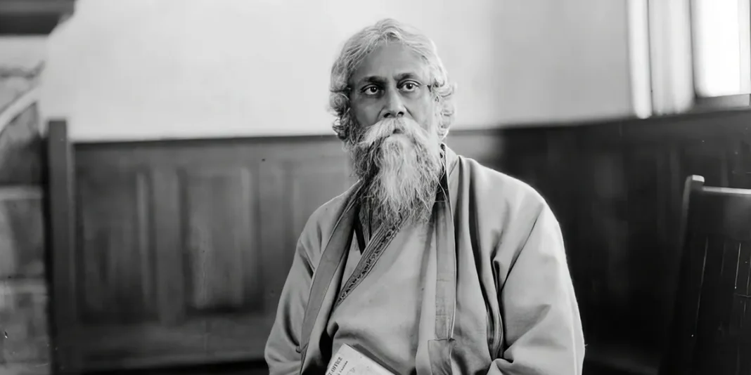 Rabindranath Tagore