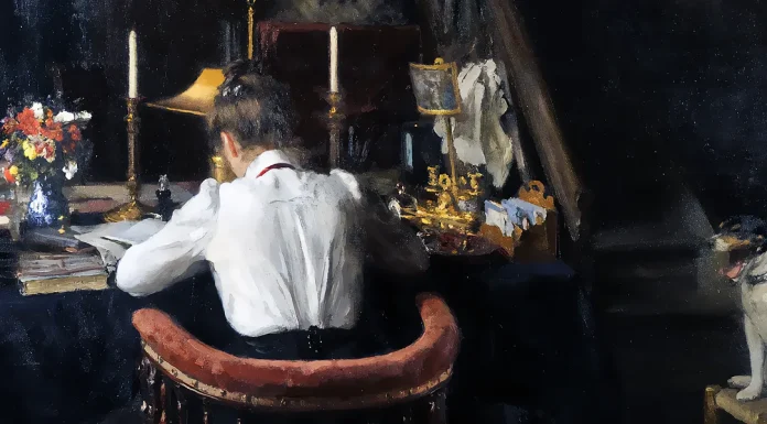 Nuovo ePub. “Il giunco” di Pia Rimini Ilya Repin, portrait of Nordman