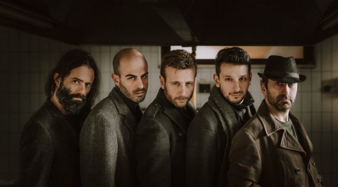 B.Hopper’s – fuori il nuovo singolo con Virgin Music group!