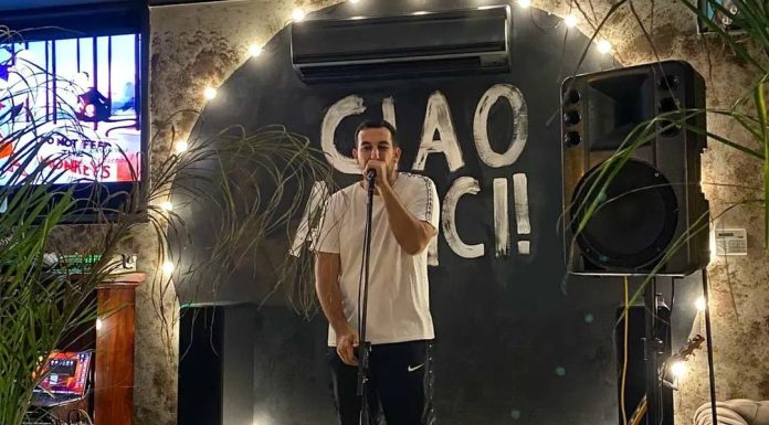La rivoluzione rap di Blutarsky in “Tè Caffè”: quando l’amore libera dalle apparenze