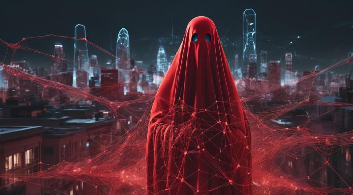 Un fantasma si aggira per la Rete (1° Parte)