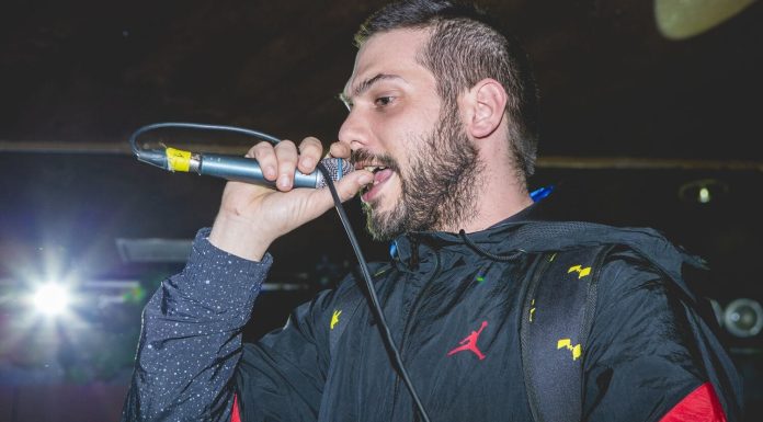 Masterman MC sfida l’industria musicale e riporta il rap alle sue origini in “Tutto ciò che ho”, il suo nuovo singolo