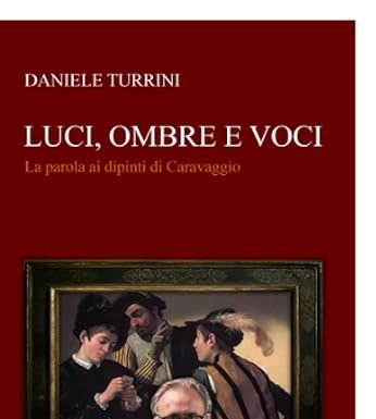 L’autore Daniele Turrini al Salone Internazionale del Libro di Torino 2024 Luci, ombre e voci