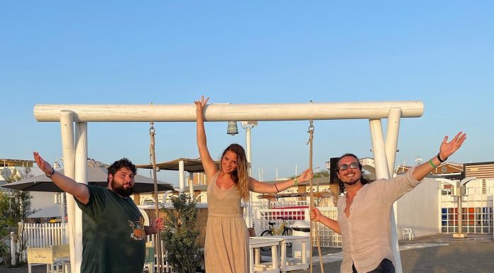 I LUMIED tornano con “Samurai”, un viaggio musicale nel coraggio e nella resilienza degli eroi di ogni giorno
