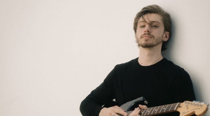 MADMATT: “Generazione XXX”, l’EP per una società iperconnessa ma sempre più distante