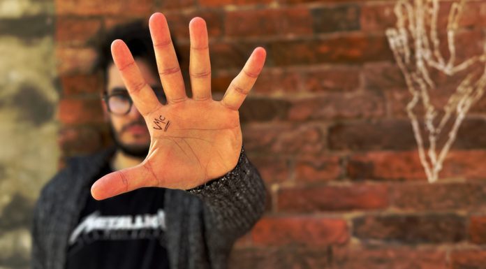 “Nellie (from Hill House)”, il ponte tra realtà e fantascienza di VMC