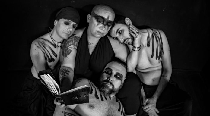 Chrysarmonia – continua il tour di presentazione dell’album “Fly Me To The Sun”