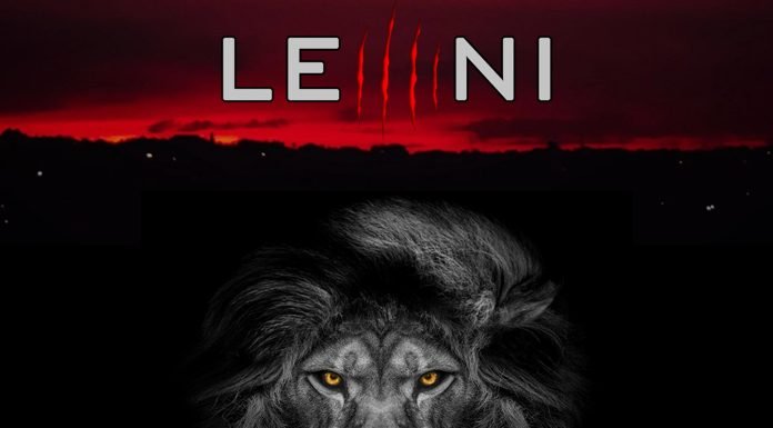 “L’Ultima Offensiva”, pubblicato l’album di debutto di Leoni