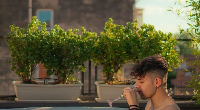 L’essenza dell’amore in “Nei Sogni Miei”, il nuovo singolo di Ladrone00