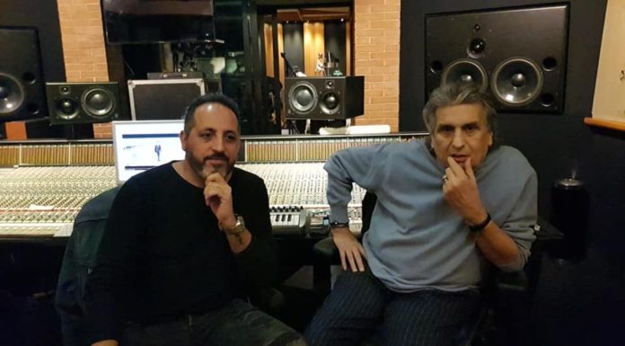 “Gli Amori” di Toto Cutugno: L’omaggio di Massimo Galfano