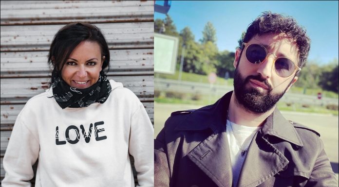 “Così Non Finirà” di Patrizia Kolombo e Gianni Negri: un brano per celebrare l’autenticità dell’amore