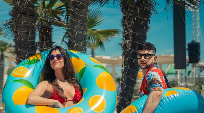 “Limonata”, la rivoluzione indie-pop con un tocco di rap di Ruggero Ricci, Isotta e Lolloflow fuori il 31 Maggio