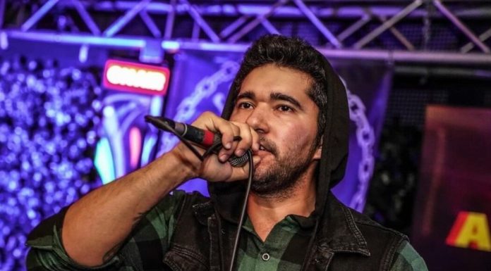 Il rap di SayLar decifra l’”Algoritmo” del mondo digitale nel nuovo singolo contro le convenzioni
