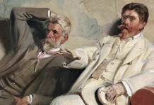 Nuovo ePub: “Il sette bello” di Alessandro Varaldo Art critics. Study. Michael Ancher