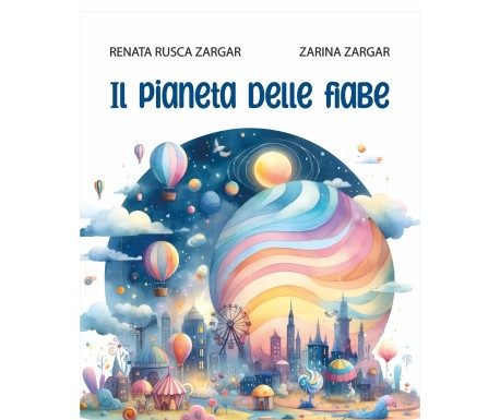Il pianeta delle Fiabe