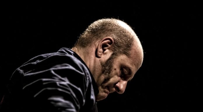 “Cose da fare“, il primo album in studio di Paolo Ronchetti