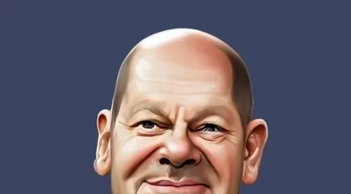 Olaf Scholz: Un Nostalgico Postmoderno del Pangermanesimo o un Restauratore del Sacro Romano Impero?