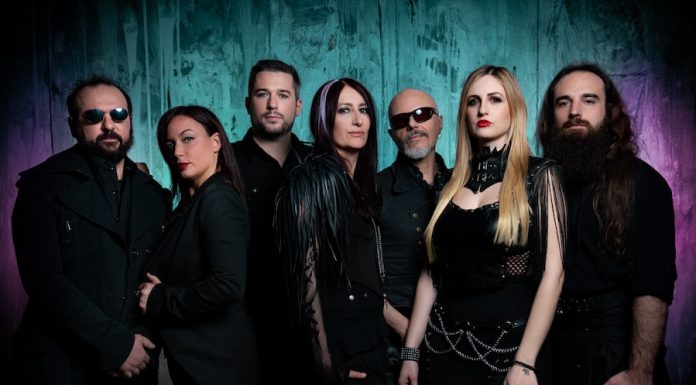 HOLY SHiRE – resi noti Cover e Tracklist del nuovo album “Invincible”