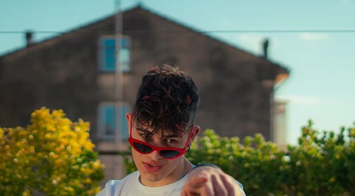 La magia degli anni ’90 in “Stanotte”, il nuovo singolo di Ladrone00 che si snoda tra dance, pop e rap
