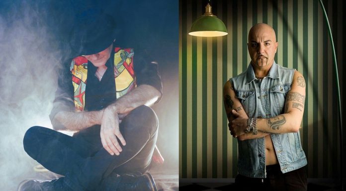 La vita a ritmo di musica: Vincenzo Baiata e DJ Aniceto lanciano “Voglio Viverla Perché – DJ Aniceto RMX”
